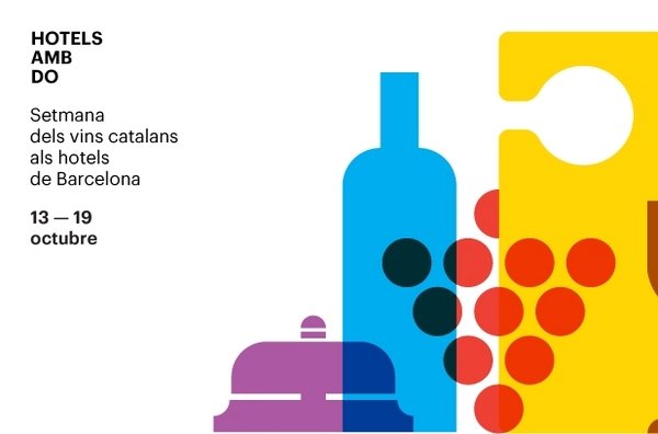 III edición de 'Hoteles con DO' 1