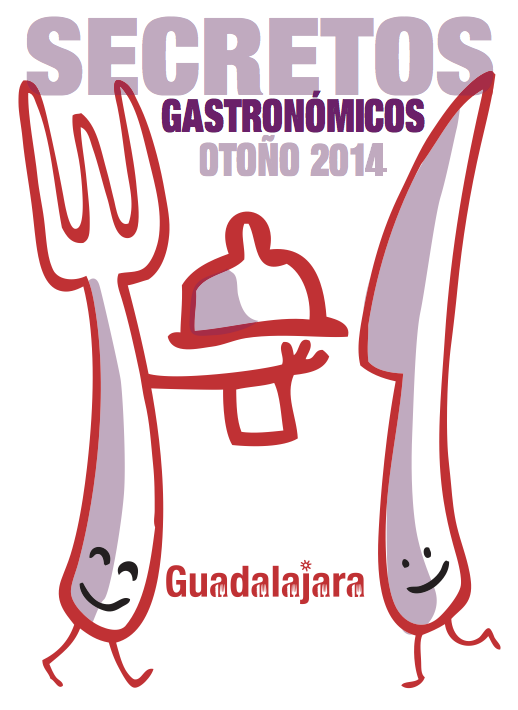 IX feria 'Secretos Gastronómicos' de Guadalajara 1
