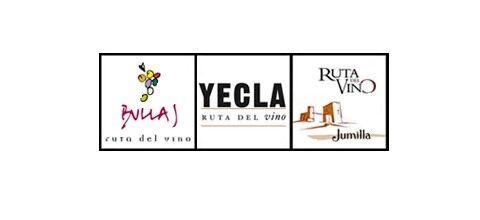Premio Palomas del Turismo 2014 a las Rutas del Vino de la Región de Murcia 1