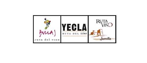 Premio Palomas del Turismo 2014 a las Rutas del Vino de la Región de Murcia 1