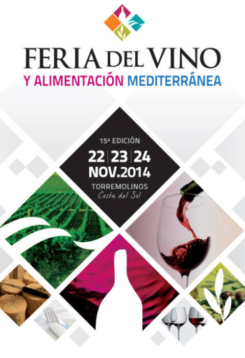 15ª edición de la Feria del Vino y Alimentación Mediterránea, 'FVAM 2014' 1