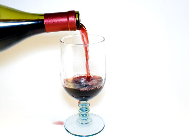 El premio al mejor vino a granel del mundo para un vino español: el tinto licoroso de la Bodega Mamerto de la Vara