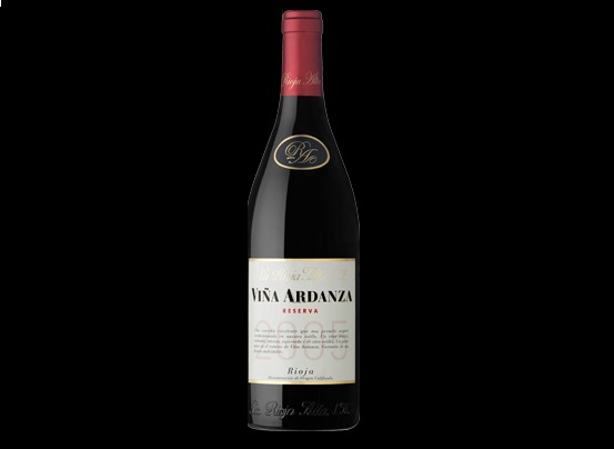 Viña Ardanza 2005, mejor vino español para la revista americana Wine Spectator dentro de su TOP 100 1