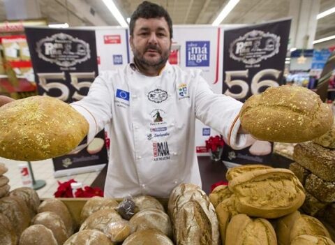 En España elaboramos el pan más caro del mundo 1