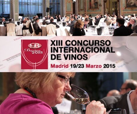Ya hay fechas para el Concurso Internacional de Vinos Bacchus 2015 1