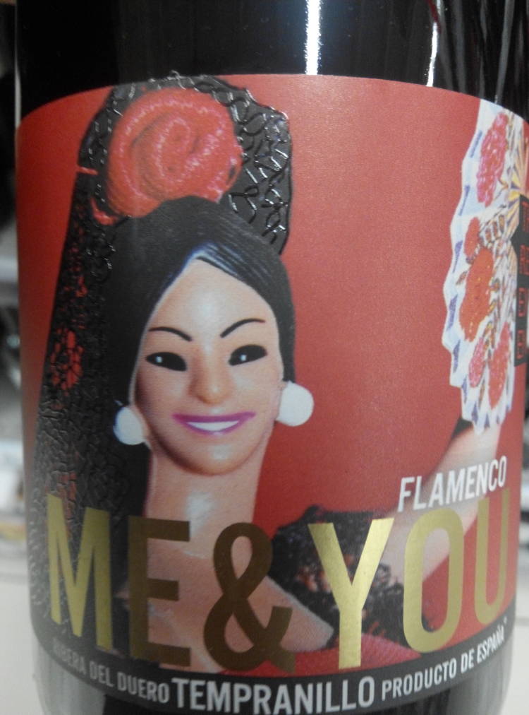 Flamenco Me & You 2013 1