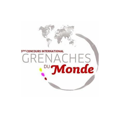 3ª edición del concurso internacional Garnachas del Mundo (Grenaces du Monde) 2