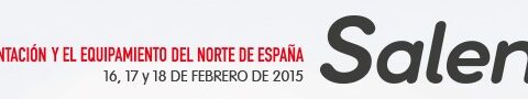 Salenor 2015, Avilés el centro sector de la alimentación del norte de España 1