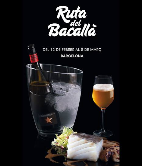 3ª Ruta del Bacallà en Barcelona 2