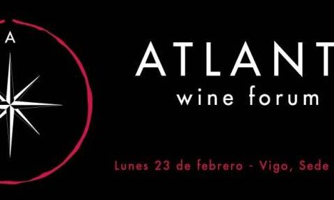 Atlante Wine Forum en Vigo el día 23 de este mes con 200 expertos del mundo del vino 1