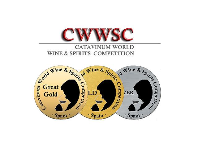 Premios para los vinos españoles en el CWWSC 2015 1