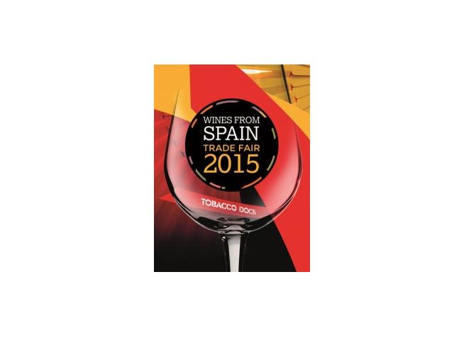 Wines from Spain Trade Fair de Londres se celebrará a finales de este mes 1