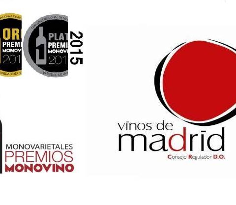 3 Vinos de Madrid alcanzan medalla en los Premios Monovino 2015 1