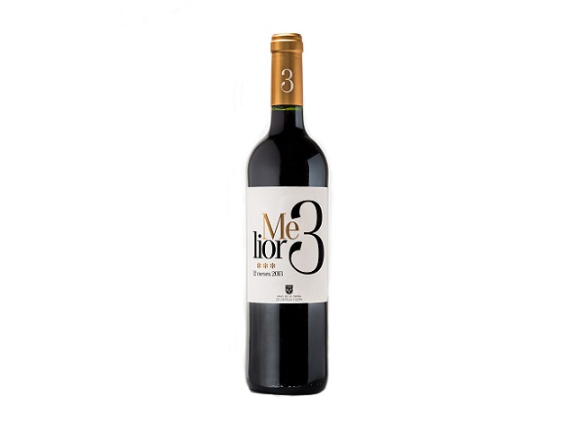 Matarromera crea Melior 3, un vino que concentra lo mejor de Cigales, Toro y Ribera del Duero 2