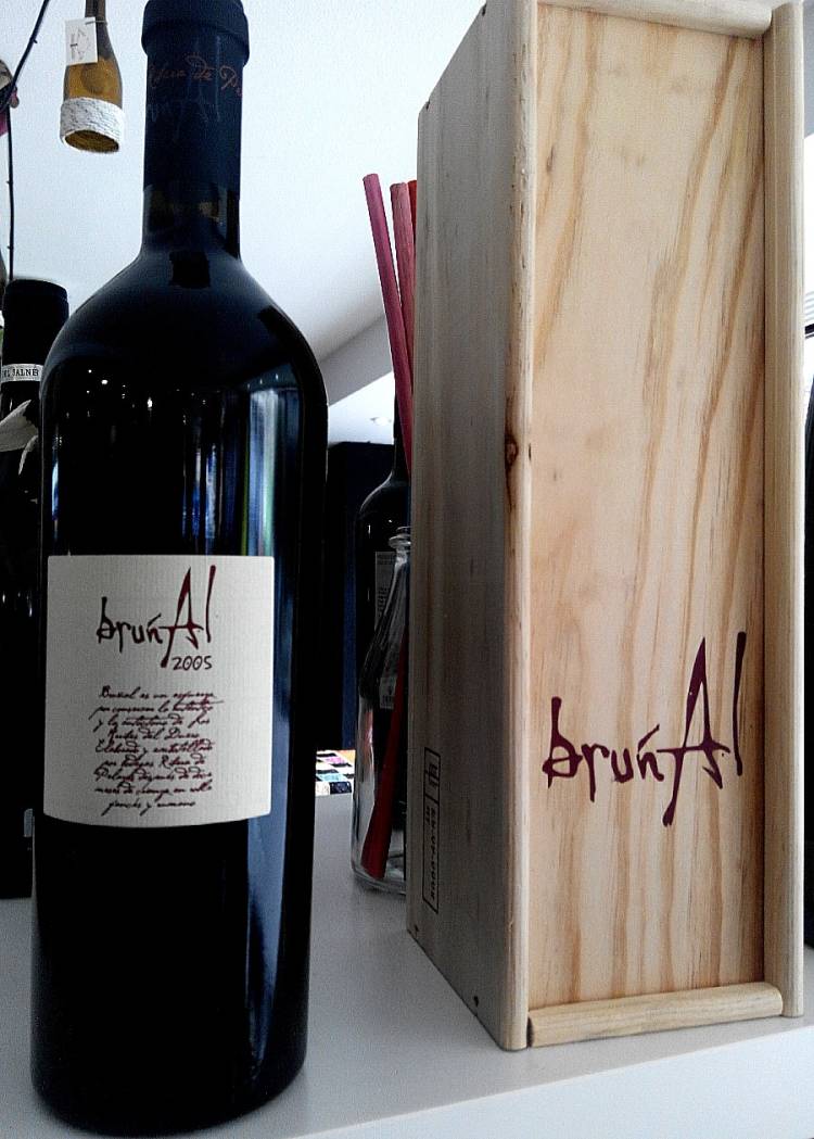 Bruñal 2005 3