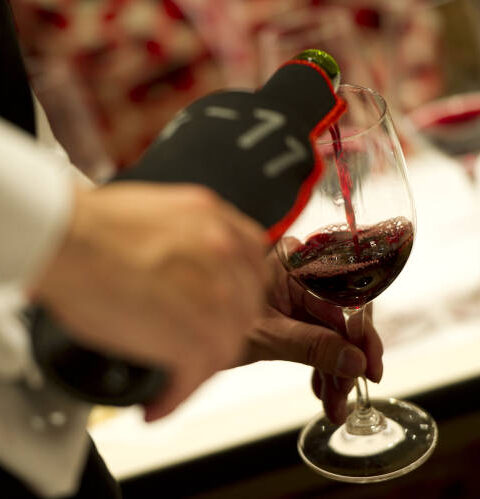 El vino español destacó dentro de las cifras del vino del mercado británico en 2014 1