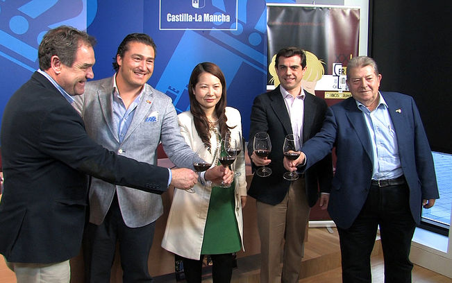 El XXI Certamen de Calidad de Vinos de Jumilla se celebrará en Albacete 1