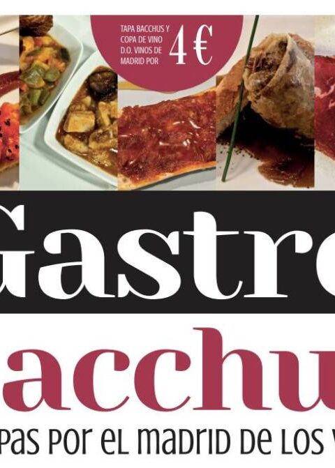 Gastro Bacchus 2015 1