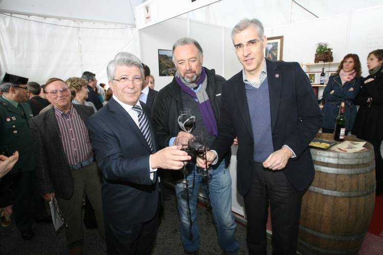 Elegidos los mejores vinos de España elaborados con Monastrell