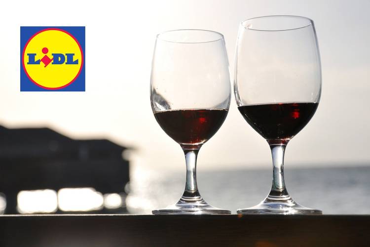 Los vinos del Lidl duplican los galardones obtenidos en los Premios Bacchus 2015 1