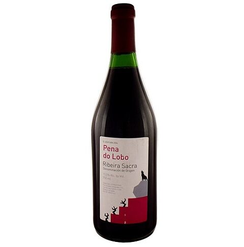 Pena do Lobo 2013 de la Ribeira Sacra entre los vinos recomendados en los US esta semana 1