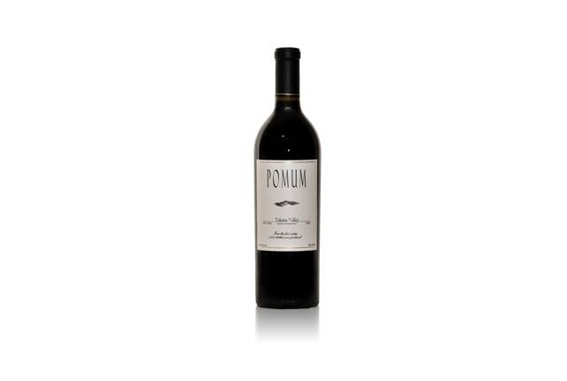 Pomum Cellars Shya Red 2011 1