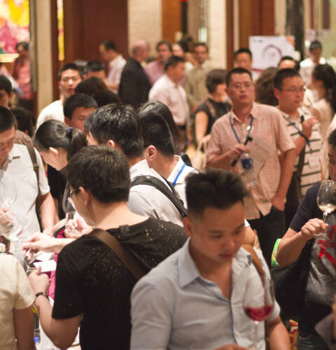 Tendencias actuales en el mercado de vino en China que condicionarán los próximos años 1