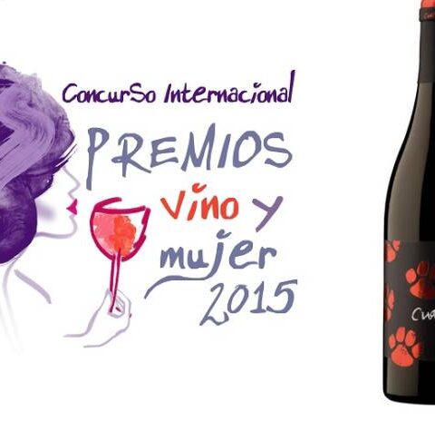 Un vino del Bierzo obtiene premio en los 'Premios Vino y Mujer 2015' 1