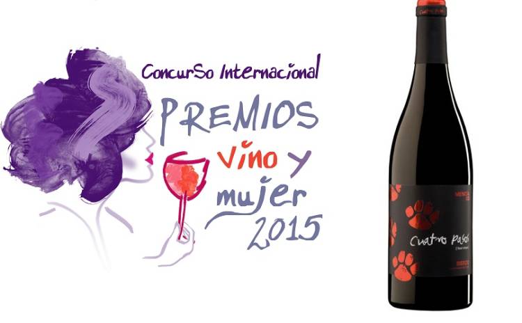 Un vino del Bierzo obtiene premio en los ‘Premios Vino y Mujer 2015’