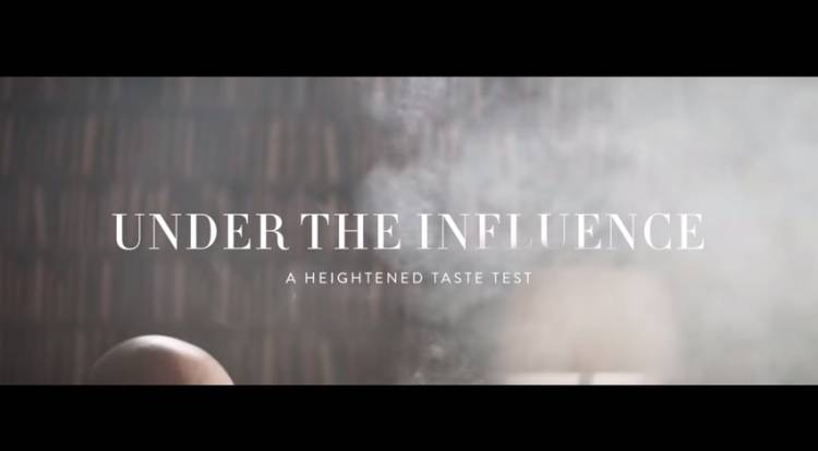 A qué te evoca una taza de café cuando....... estás bajo los efectos del cannabis 1