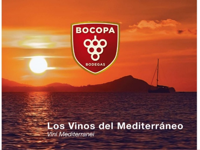 Bodegas Bocopa presenta el primer vino inspirado en Benidorm, Señorío de Benidorm 1