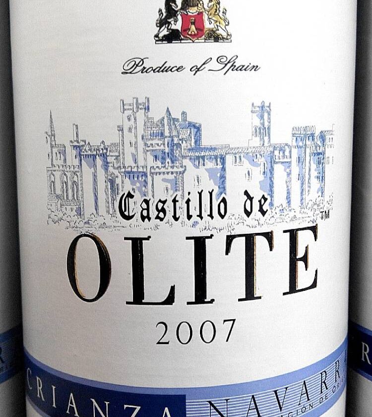 Castillo de Olite 2007 1