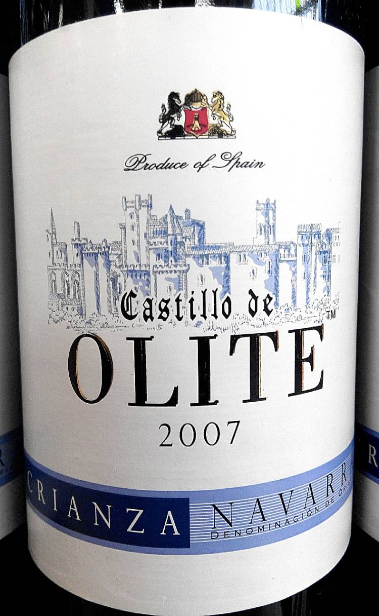 Castillo de Olite 2007 1