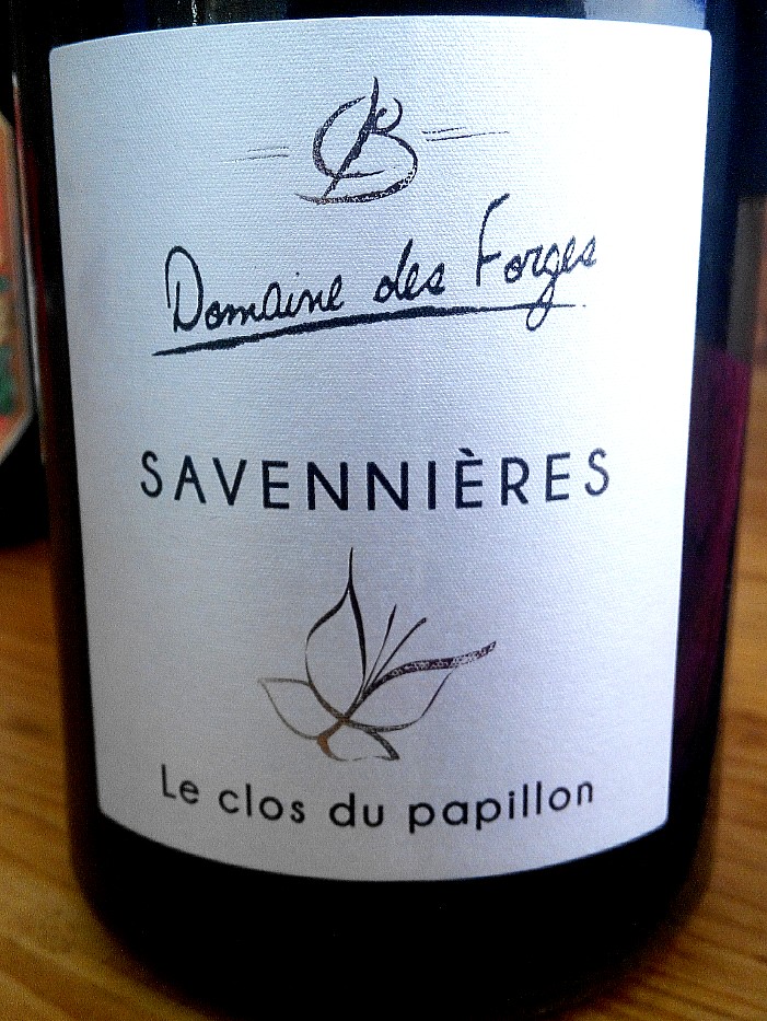 Clos du Papillon 2013 1