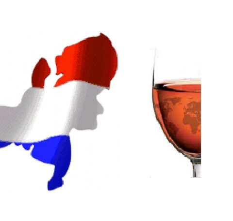 Cuarta edición del Concurso de Vinos de España en Países Bajos 1