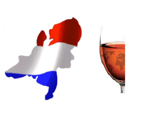 Cuarta edición del Concurso de Vinos de España en Países Bajos 1
