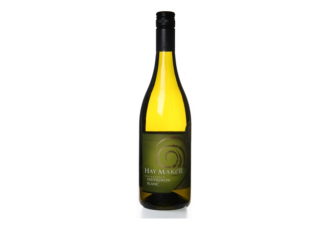 Hay-Maker Sauvignon Blanc 2014 1