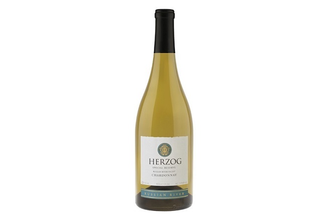 Herzog Chardonnay 2012 Reserva Especial 1