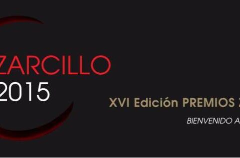 Premios Zarcillo 2015 1