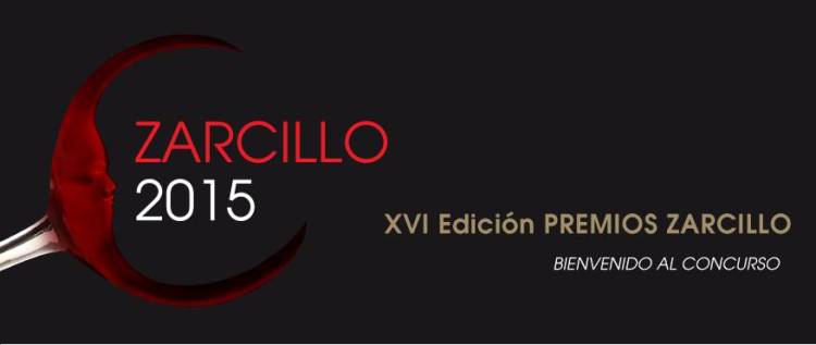 Premios Zarcillo 2015