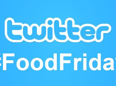 Hoy es el #FoodFriday en Twitter 1