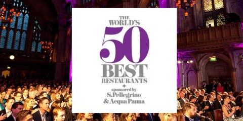 El Celler de Can Roca será el mejor The World's 50 Best Restaurants este año 2015 #Worlds50Best 4