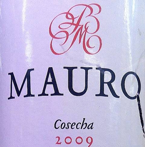 Mauro 2009 3