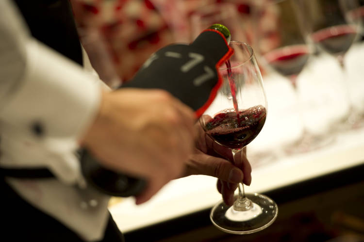 Reflexión sobre la popularidad del vino español 1