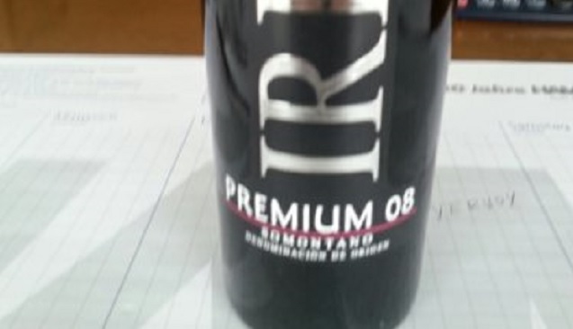 Irius Premium 2008 2