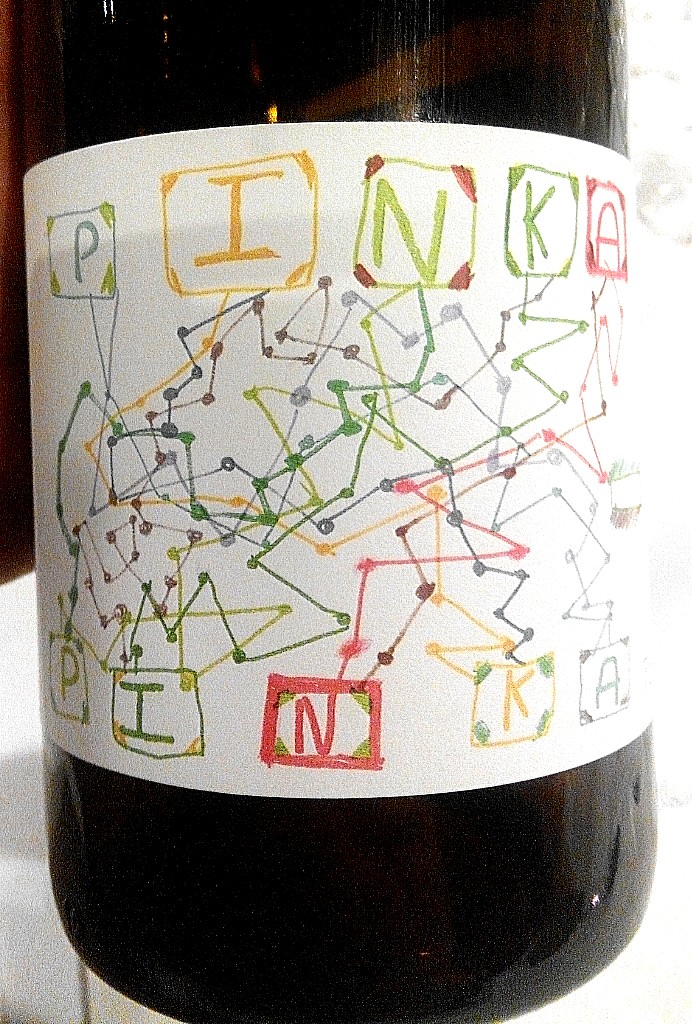 2012 Chardonnay, Hyde Vineyard, Napa-Carneros