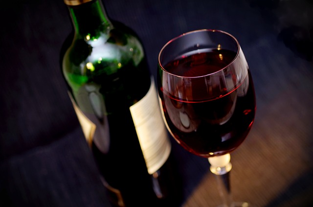 El vino tinto podría retrasar el envejecimiento cerebral en 7,5 años según el Diario de la Asociación de Alzheimer 1