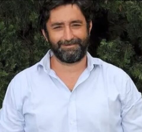 Gonzalo Iturriaga, nuevo enólogo para Vega Sicilia 1