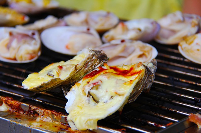 Hong Kong, ciudad para gourmets pero con una gastronomía que daña a los océanos 4