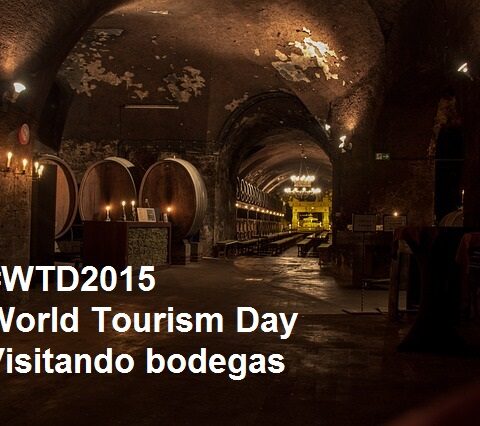 20 bodegas ofrecen visitas gratuitas el próximo Día Mundial del Turismo #WTD2015 1